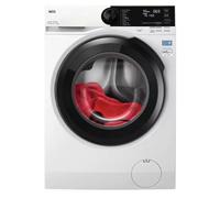 AEG LR6FE104 LAVATRICE 10 KG/1400 GIRI A SERIE 6000 PROSENSE 66 CM