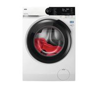 Aeg - Lavatrice Lr6febg104 10kg Classe A-bianco AEG