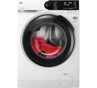 Aeg - Lavatrice Lr6febg104 10kg Classe A-bianco AEG