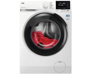Aeg LR6FG84 LAVATRICE CF 8KG 1400G A INV PLANA TC4 OBLO' 3XL 7333394118505