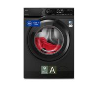 AEG LR7BLACK LAVATRICE, Caricamento frontale, 9 kg, 63,1 cm, Classe A