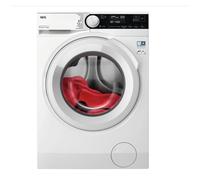 AEG LR7D410WY LAVATRICE 10 KG 1400 GIRI INVERTER WIFI CLASSE A [EEK: A]