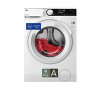 AEG LR7D96CW LAVATRICE, Caricamento frontale, 9 kg, 63,1 cm, Classe A