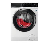 AEG LR7E75400 / WiFi / scatola universale per cassetto/ ProSteam - funzione di aggiornamento / 10,0 kg / silenziosa / quantità automatica / funzione di recupero / sicurezza bambini / arresto