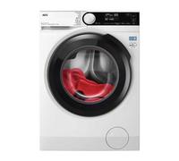 AEG Series 7000 LR7FD104V lavatrice Caricamento frontale 10 kg 1351 Giri/min Bianco