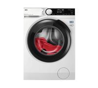 AEG Series 7000 LR7FD104V lavatrice Caricamento frontale 10 kg 1351 Giri/min Bianco