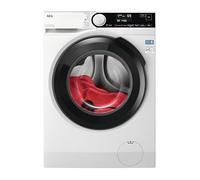 AEG - LAVATRICE CF 9KG 1400G A-20% INV VAP PLANA CARE DRUM OBLO' NERO OPEN