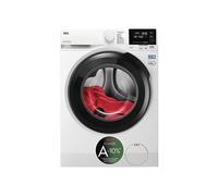 AEG LR7FG84B4 LAVATRICE, Caricamento frontale, 8 kg, 10 programmi, Profondità 57,2 cm, Bianco, livello rumorosità centrifuga 74 dB(A), Classe A