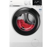 AEG LR7FG84B4 LAVATRICE, Caricamento frontale, 8 kg, 57,2 cm, Classe A