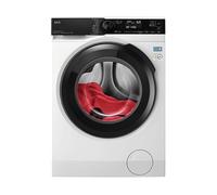 AEG LR7FH104VY LAVATRICE, Caricamento frontale, 10 kg, 14 programmi, Profondità 63,6 cm, Bianco, livello rumorosità centrifuga 72 dB(A), Classe A