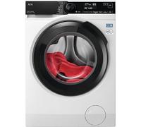Aeg Lavatrice 11 Kg Classe A Profondità 60 cm Centrifuga 1400 giri Inverter Vapore colore Bianco - LR7FH11BGB Serie 7000 ProSteam
