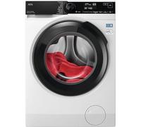 AEG LR7FH11BGB Lavatrice 11 Kg Centrifuga 1400 Giri Inverter Vapore Classe A-30%