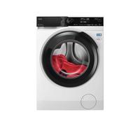AEG LR7FH11BGB Lavatrice 11 Kg Centrifuga 1400 Giri Inverter Vapore Classe A-30%