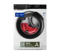 AEG LR7FH11BGB Lavatrice 11 Kg Centrifuga 1400 Giri Inverter Vapore Classe A-30%