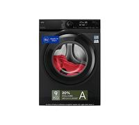AEG LR7FH94DG LAVATRICE, Caricamento frontale, 9 kg, 13 programmi, Profondità 57,6 cm, Giri 1400 rpm, Nero, livello rumorosità centrifuga 72 dB(A