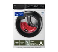 AEG LR7FH94VY LAVATRICE, Caricamento frontale, 9 kg, 57,2 cm, Classe A