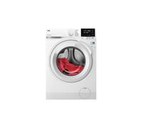 AEG LR7G84GW LAVATRICE SERIE 7000 8KG 1400 GIRI VAPORE