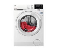 Lavatrice Standard LR7G86CW Serie 7000 ProSteam 8 Kg Classe A Centrifuga 1600 giri