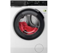 Aeg - Lavatrice Lr8h114by 11 Kg Classe A-bianco/oblò Nero AEG