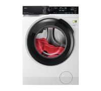 AEG LR8H94GBY LAVATRICE CARICA FRONTALE 9KG 1400G INVERTER MOTORE PROSENSE RUBY - A