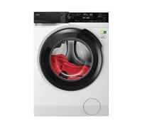 Aeg Lavatrice libera installazione LR8H94GBYPowerCare Lavatrice Aeg 914 500 820 SERIE 8000 LR8H94GBY PowerCare White 7333394022468