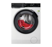 AEG LR8H94UGB lavatrice Caricamento frontale 9 kg 1351 Giri/min A Bianco