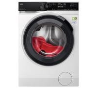 Lavatrice Standard LR9H96CBS Serie 9000 AbsoluteCare 9 Kg Classe A Centrifuga 1551 giri