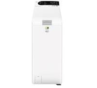 Aeg LTR7E37S lavatrice libera installazione 7 Kg