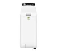 Lavatrice Carica dall'alto LTR8C63A 8000 Powercare ProSense 6 Kg Classe A Centrifuga 1251 giri