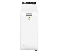 AEG LTR8TL660EX lavatrice Caricamento dall'alto ECO Lavamat freestanding 6kg EEK: A