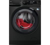 Lavasciuga LWR7BLACK Serie 7000 ProSteam Capacit Lav /Asc 10/6 Kg Classe D Velocit 1551 giri