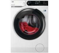 AEG LWR7D966OB LAVASCIUGA 9+6KG 1600G E-A PLANA INV LCD VAP - classe D