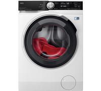 AEG LWR8T166YAB Lavasciuga Kombi Serie 8000 PowerCare 10 kg AEG