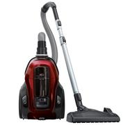 AEG LX9-3-CR A cilindro Secco 650 W Senza sacchetto AEG