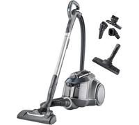 AEG LX9-3-STM Aspirapolvere senza sacco a slitta 650W