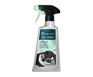 AEG M3SCS200 9029799435 - Spray detergente per acciaio INOX, 500 ml