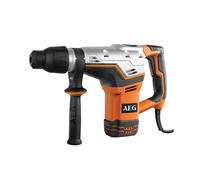 MARTELLO PERFORATORE AEG KH 5 G DEMO