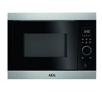 AEG MBB1755D-M Incasso Microonde combinato 17L 800