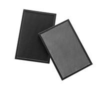 AEG MCFB70PL - Filtro antigrasso e carbone attivo 2 in 1 Plus