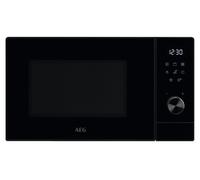 AEG Forno a Microonde MFB295DB 29L L.I. 900W