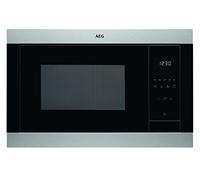 Microonde da Incasso Aeg MSB2547D-M 25 L Nero