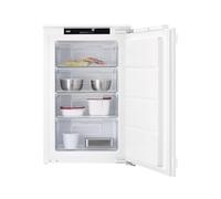 AEG NAB6L88EF da incasso congelatore Bianco