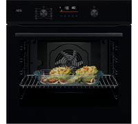 Aeg Nbu5P431Sb Serie 5000 Surroundcook - classe energetica: A++