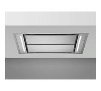 AEG NDC7792SM Cappa | Classe A+ | L 90cm, H2H, 715m³/h, Inox