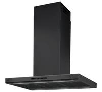 AEG NDI9791AT Cappa | Classe A+ | L 90cm, H2H, 700m³/h, Matt black