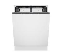 AEG NG52ID10K - Lavastoviglie da incasso completamente integrabile