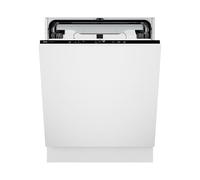 Aeg NG52ID20K Completamente Integrabile Lavastoviglie da Incasso