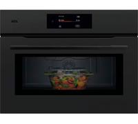 Aeg Nkm7N721T Serie 7000 Mealassist