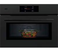Aeg NKM7N721T Serie 7000 MealAssist