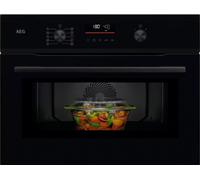 Aeg Nko5N401B Serie 5000 Combiair